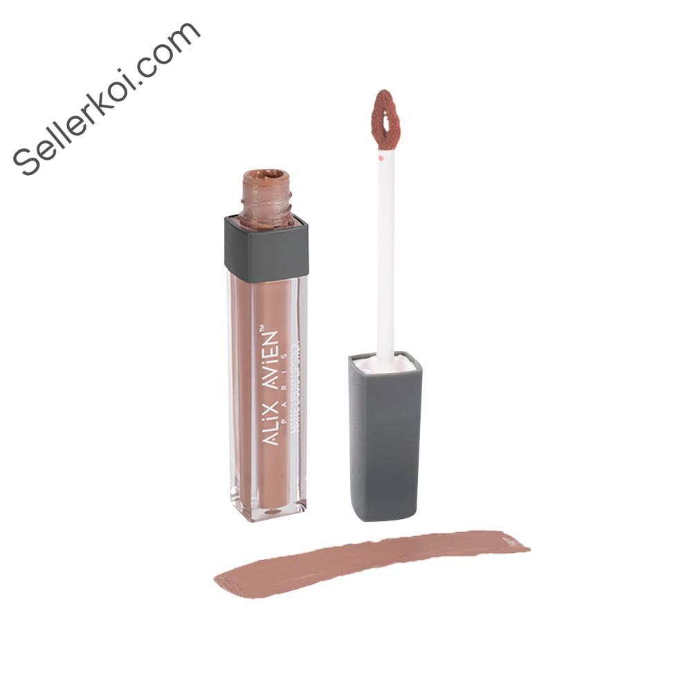 Alix Avien Lipliner 08 -Terracotta Nude